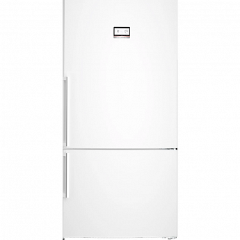 картинка Отдельностоящий холодильник Bosch KGN86AW32U белый  картинка Отдельностоящий холодильник Bosch KGN86AW32U белый
