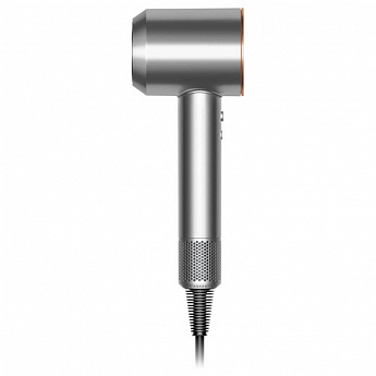 картинка Фен HD07 Nickel/Copper 389922-01  картинка Фен HD07 Nickel/Copper 389922-01