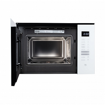 картинка Микроволновая печь Delonghi DMO 25BB ROMA 