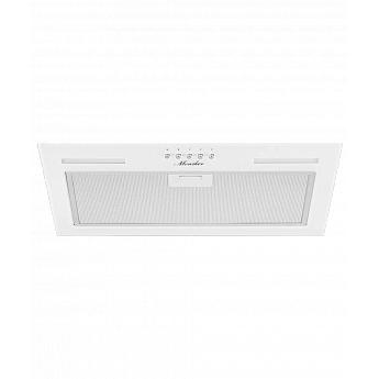 картинка Кухонная вытяжка Monsher INDIGA 55 W  картинка Кухонная вытяжка Monsher INDIGA 55 W