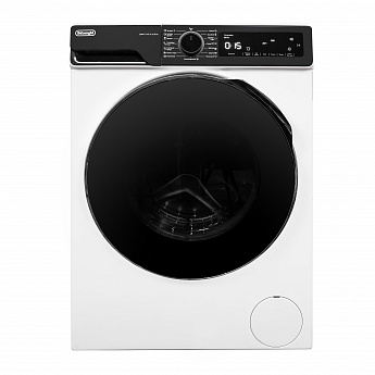 картинка Стиральная машина с паром Delonghi DWM 1145 VI ALICIA  картинка Стиральная машина с паром Delonghi DWM 1145 VI ALICIA
