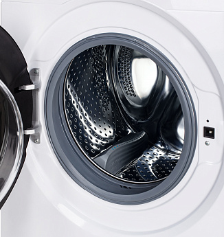 картинка Стиральная машина с функцией пара Lex LWM10012WBLITHD 