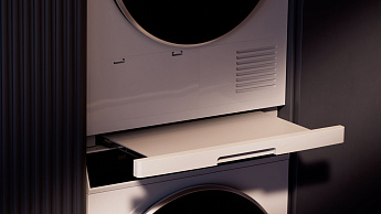 картинка Соединительный элемент Vard VSK1 белый 