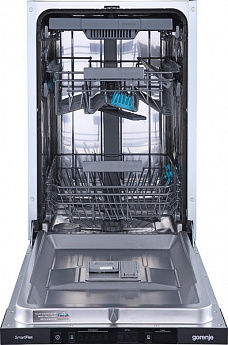 картинка Посудомоечная машина встраиваемая Gorenje GV561D10 