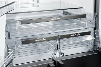 картинка Отдельностоящий холодильник Kuppersberg NMFV 18591 DX  картинка Отдельностоящий холодильник Kuppersberg NMFV 18591 DX