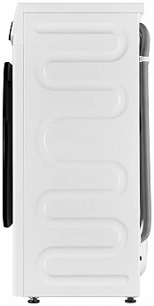 картинка Стиральная машина узкая с паром Monsher MWM 410 Blanc  картинка Стиральная машина узкая с паром Monsher MWM 410 Blanc
