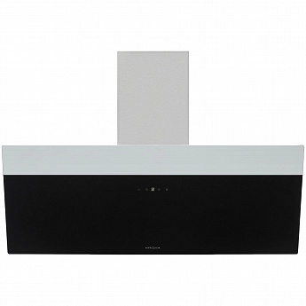 картинка Кухонная вытяжка Krona KRISTEN A 900 black S 
