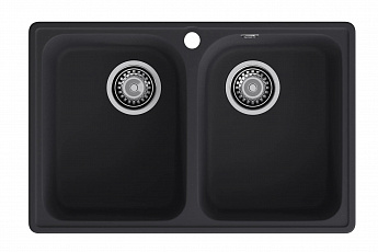 картинка Мойка для кухни Granfest-Quarz GF-Z15  картинка Мойка для кухни Granfest-Quarz GF-Z15