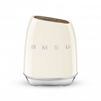 картинка Комплект ножей Smeg KBSF02CR  картинка Комплект ножей Smeg KBSF02CR