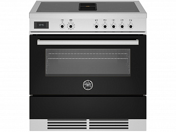 картинка Электрическая кухонная плита Bertazzoni PROCH94I1ENET 