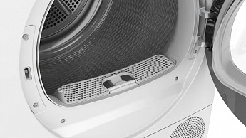 картинка Сушильная машина Bosch WTN86211ME  картинка Сушильная машина Bosch WTN86211ME