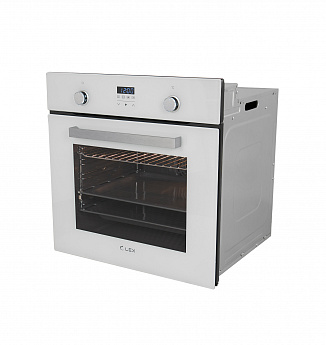 картинка Духовой шкаф Lex EDP 093 WH 
