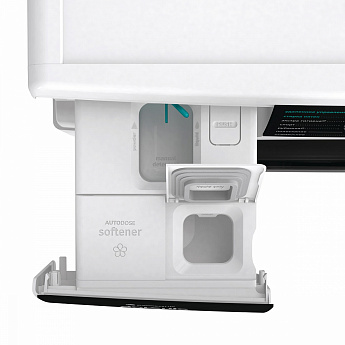 картинка Стиральная машина с паром Gorenje WNS94A1AWIFI/C  картинка Стиральная машина с паром Gorenje WNS94A1AWIFI/C