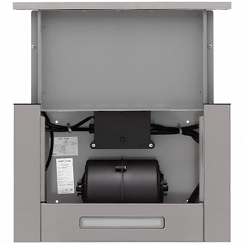 картинка Кухонная вытяжка Krona KAMILLA F 450 inox 