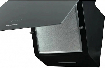 картинка Кухонная вытяжка Kuppersberg F 605 B  картинка Кухонная вытяжка Kuppersberg F 605 B