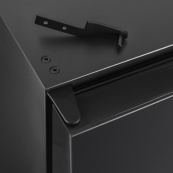 картинка Мини-бар Meyvel MMT-38B черный 