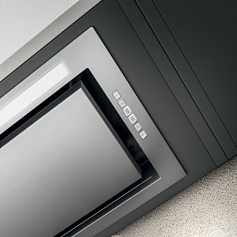 картинка Кухонная вытяжка Elica HIDDEN ADV PLUS @ IX/A/72 