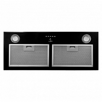 картинка Кухонная вытяжка Lex GS BLOC P 900 BLACK  картинка Кухонная вытяжка Lex GS BLOC P 900 BLACK