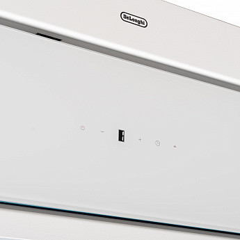 картинка Кухонная вытяжка Delonghi COSETTA 825 BB  картинка Кухонная вытяжка Delonghi COSETTA 825 BB
