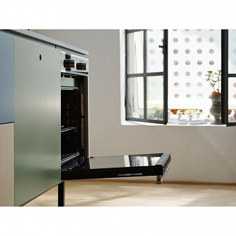 картинка Электрический духовой шкаф Franke FSM 86 H XS 