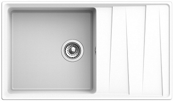 картинка Кухонная мойка Granfest GF-LV-860L 