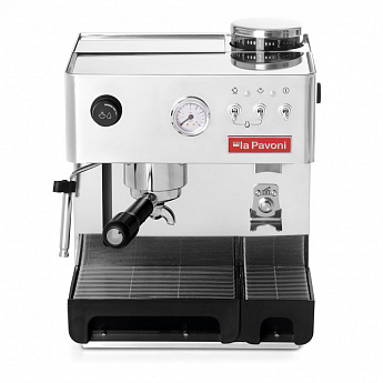картинка Кофемашина La Pavoni LPCDMB02EU 