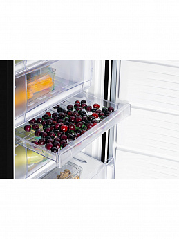 картинка Морозильная камера Nord DF 268 BAP черный 