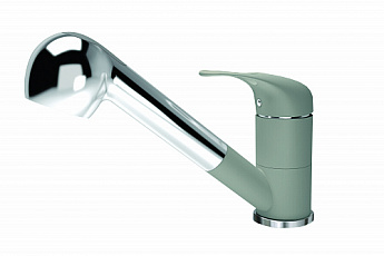 картинка Смеситель Florentina СИГМА FL 