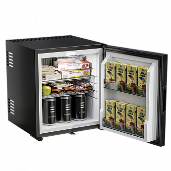 картинка Мини-бар Meyvel MMA-30B черный 