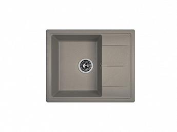 картинка Мойка для кухни Dr. Gans НИКА-580 