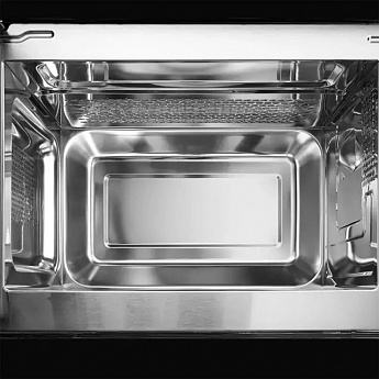 картинка Микроволновая печь Kuppersberg HMW 620 B  картинка Микроволновая печь Kuppersberg HMW 620 B