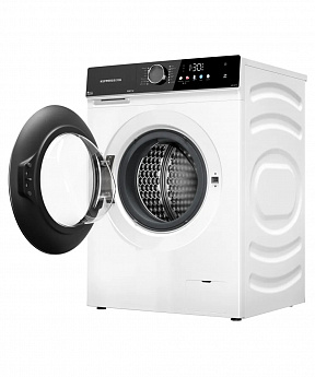 картинка Стиральная машина с сушкой Kuppersberg WDM 601 W  картинка Стиральная машина с сушкой Kuppersberg WDM 601 W