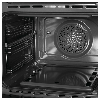 картинка Духовой шкаф Korting OGG 741 CRN  картинка Духовой шкаф Korting OGG 741 CRN