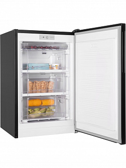 картинка Морозильная камера Nord DF 260NF BAP черный 