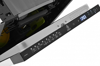 картинка Посудомоечная машина Jacky's JD SB5301 