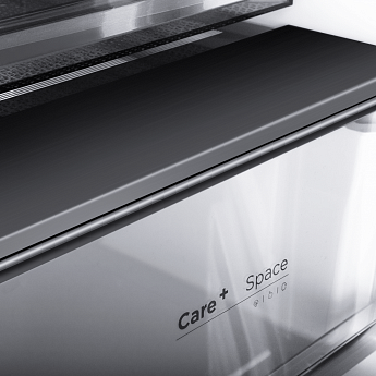 картинка Полувстр. холодильник Maunfeld MFF192NFB Inverter 