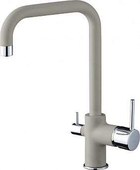 картинка Смеситель Rivelato Tovel 9025203 