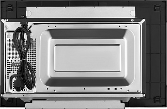 картинка Микроволновая печь встраиваемая Weissgauff HMT-206 Compact 