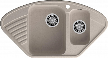 картинка Мойка для кухни Granfest-Quarz GF-Z14  картинка Мойка для кухни Granfest-Quarz GF-Z14