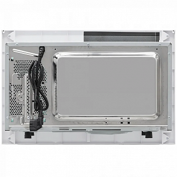 картинка Микроволновая печь Krona ESSEN 60 WH DOTS 