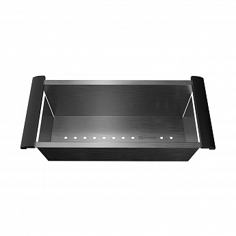 картинка Коландер Omoikiri CO-05 GM  картинка Коландер Omoikiri CO-05 GM