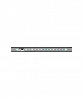 картинка Посудомоечная машина Kuppersberg GIM 4595 