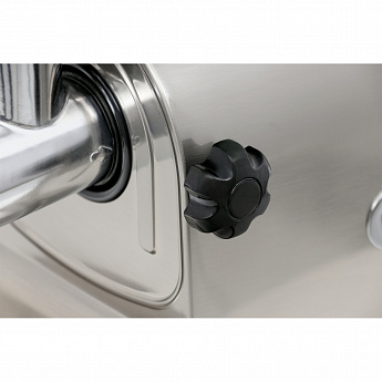 картинка Мясорубка Hiberg MG 400 X 