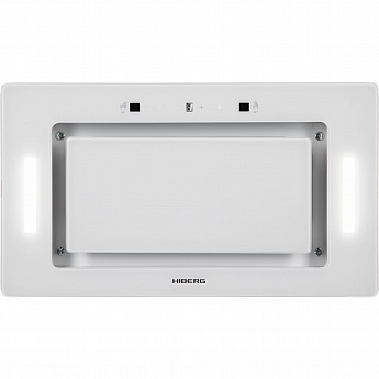 картинка Кухонная вытяжка Hiberg VMF 6191 W 