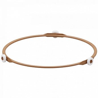 картинка Микроволновая печь Krona ESSEN 60 WH DOTS 