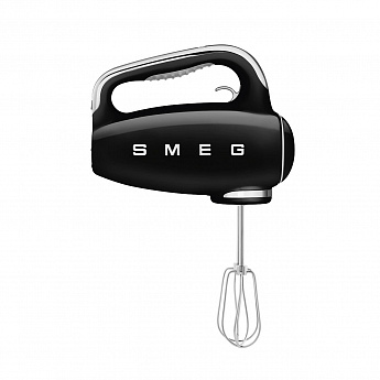 картинка Миксер ручной Smeg HMF01BLEU  картинка Миксер ручной Smeg HMF01BLEU