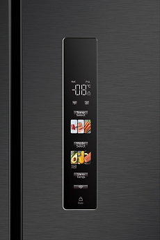 картинка Отдельностоящий холодильник Midea MDRF692MIE45 