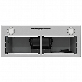 картинка Кухонная вытяжка Krona AMELI 900 INOX S 
