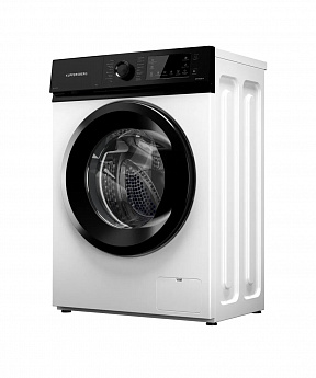 картинка Стиральная машина с паром Kuppersberg WM 420 W  картинка Стиральная машина с паром Kuppersberg WM 420 W