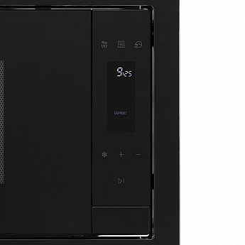 картинка Микроволновая печь Krona ESSEN 60 BL 